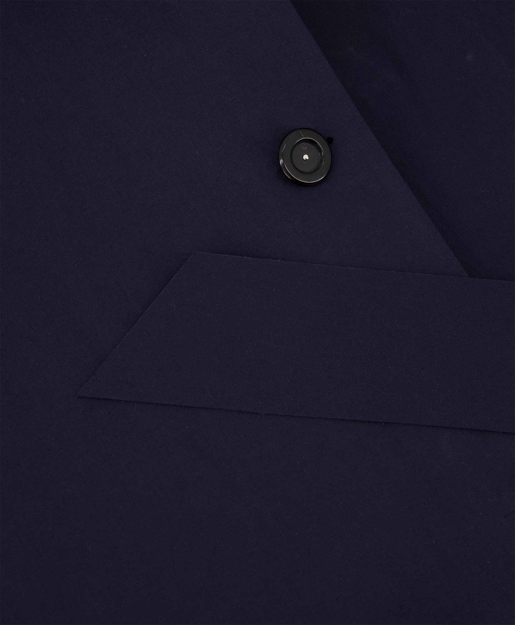 Kassl Jas C0502w Blauw