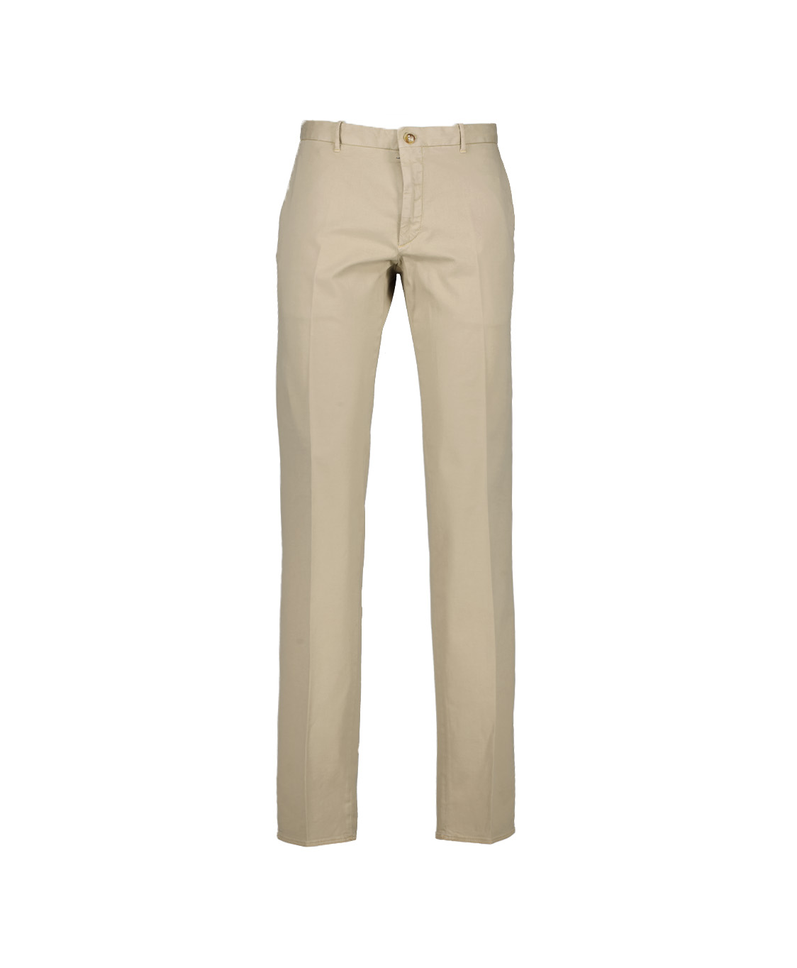 Incotex Broek 1w084c-40055 Zand