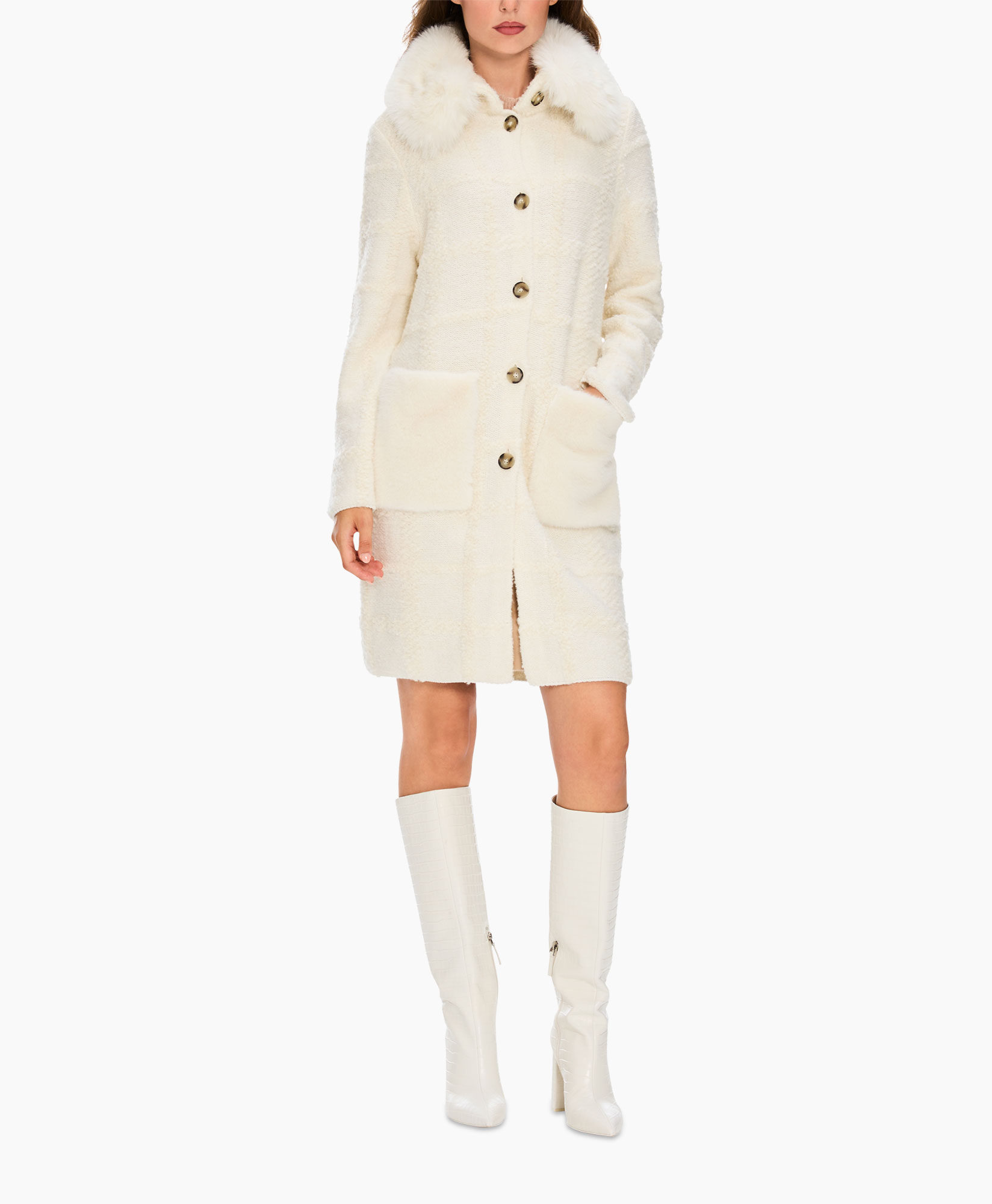 Vest Xc 39.33 M40 Off White