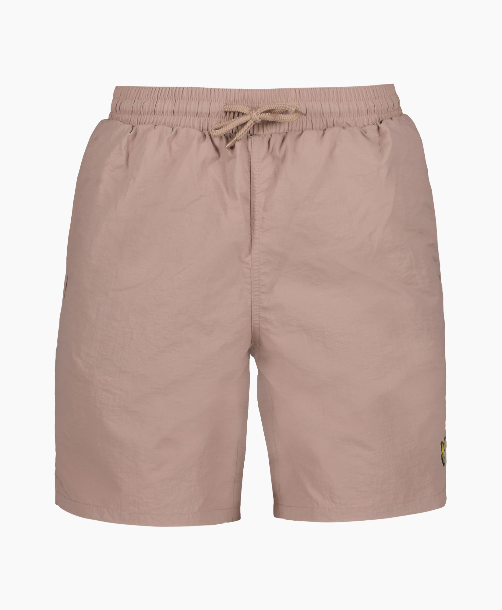 Lyle&scott Zwembroek Sh1204v Pink