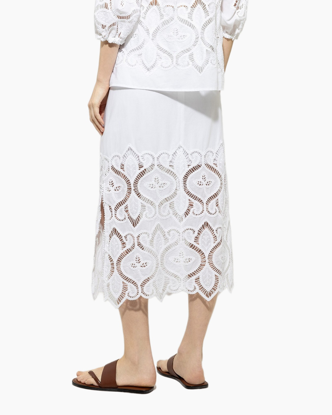 Rok 518277/3742-0 Wit