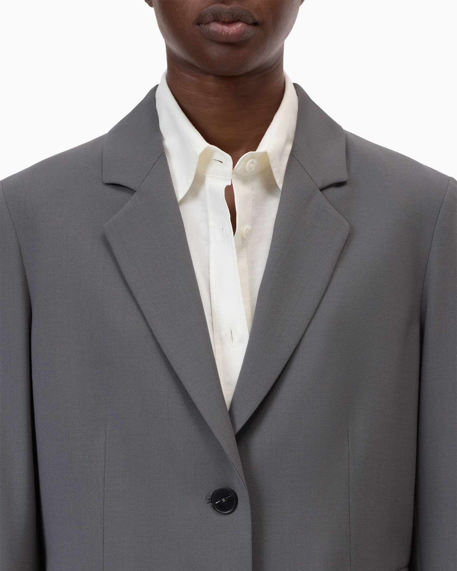 Blazer, Coat, Jacket, Formal Wear, Suit