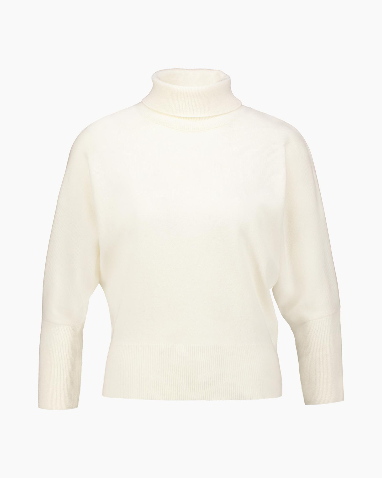 Coltrui Manon-wool Ecru