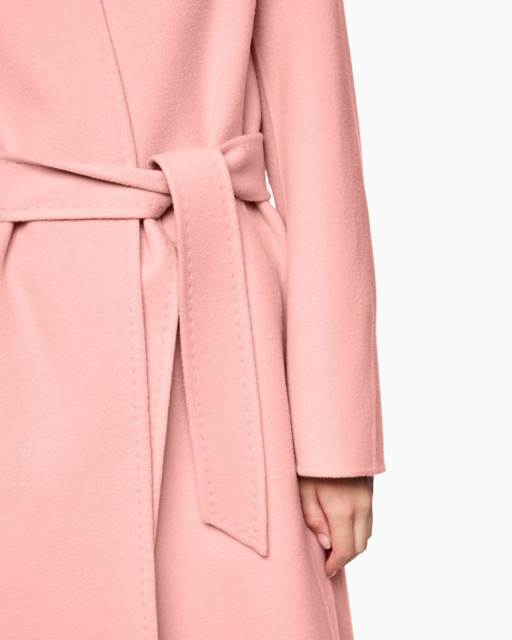 Coat, Fashion, Long Sleeve, Overcoat, Robe