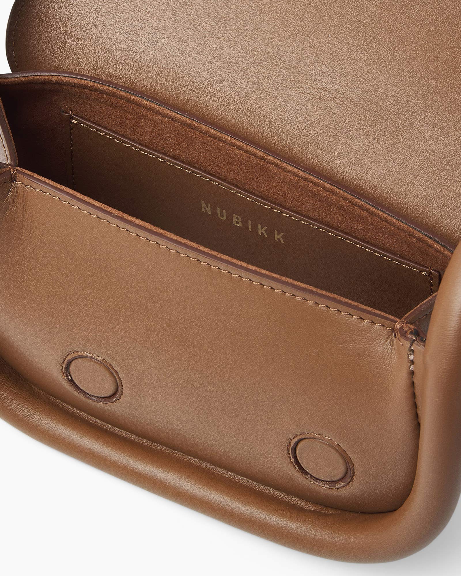 Crossbody Tas Bobby Mini Bag 2 Camel
