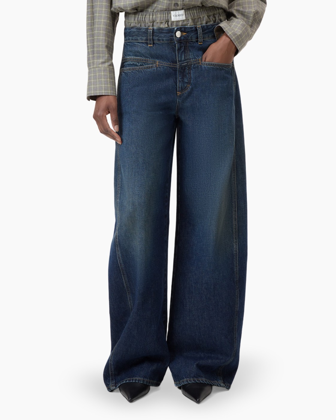 wide-slip, jassen?
