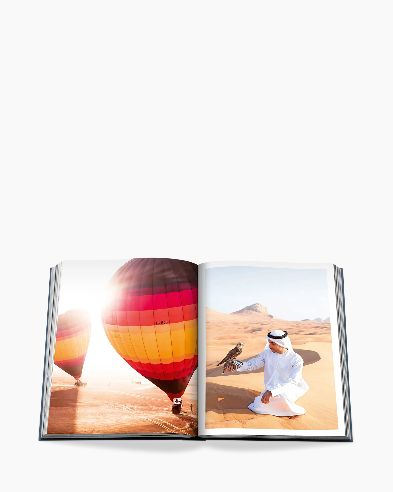 Boeken Dubai Wonder (nieuwe Versie) Diversen
