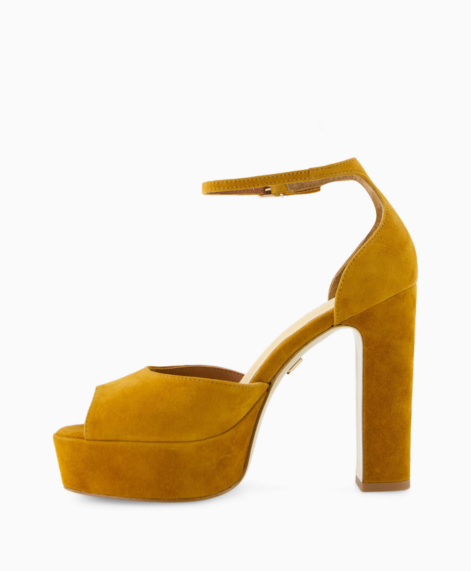 Lola Cruz Sandaal 226p30bk-y-v23 Bruin