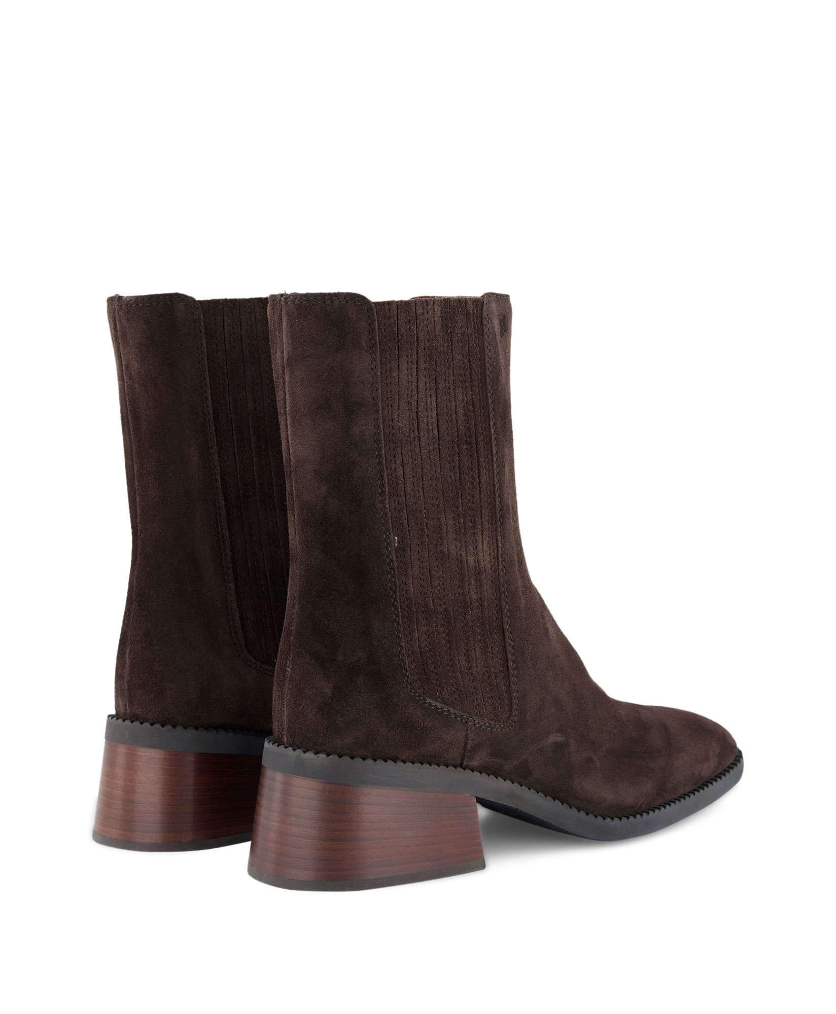 Tod's Chelsea Boot Xxw48k0fx80byes80 Bruin