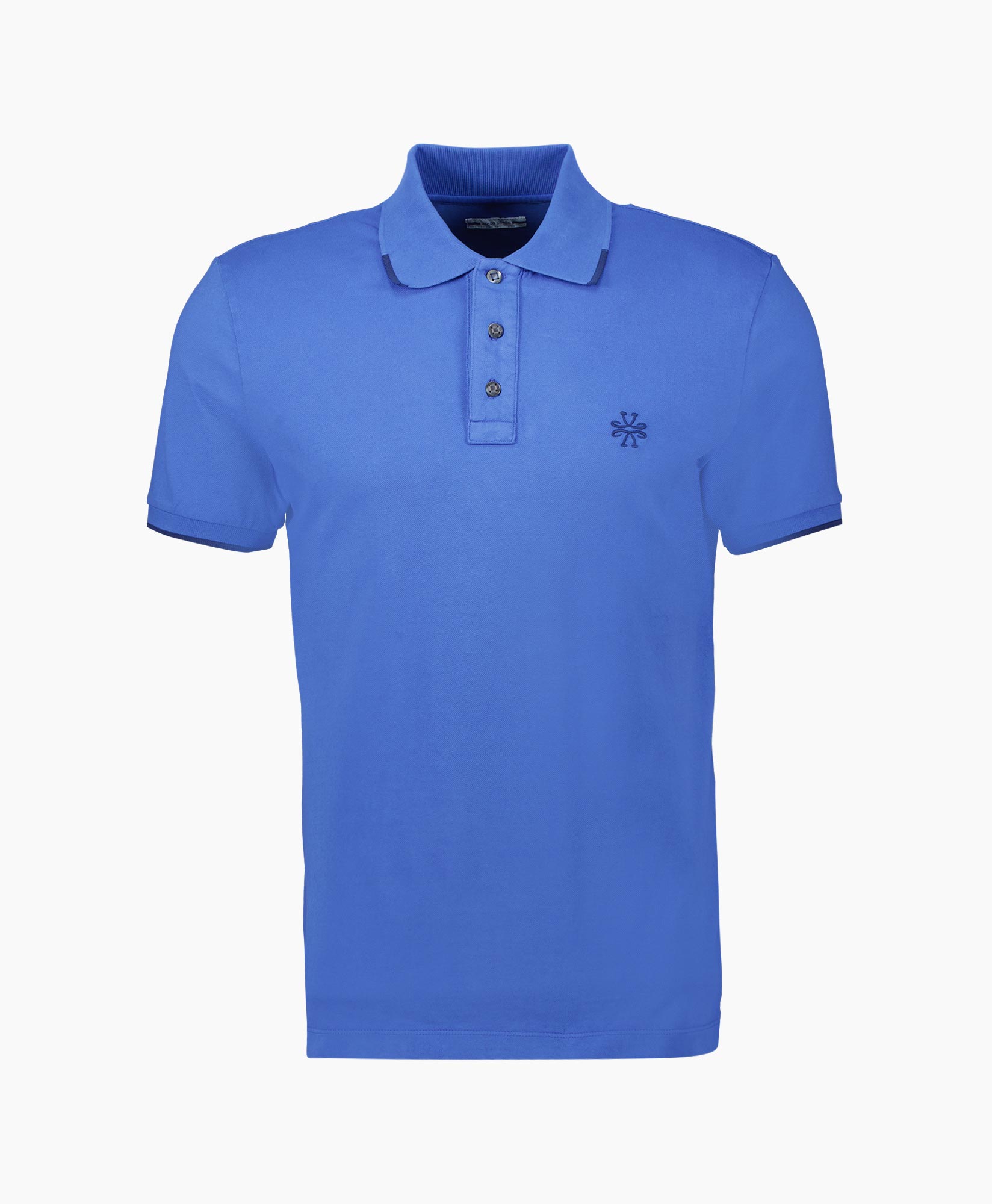 Jacob Cohen Polo Polo Shirt Diverse