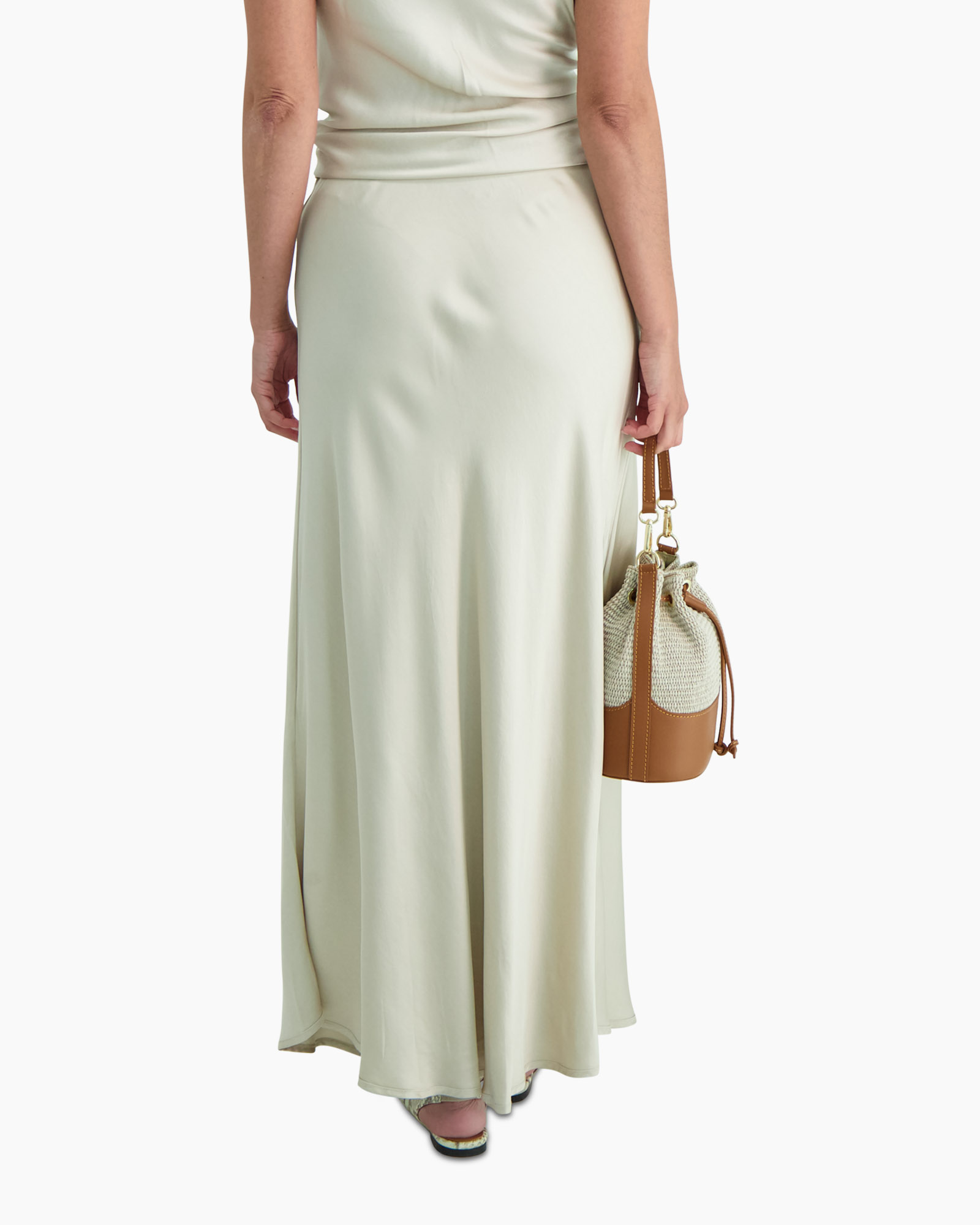 Rok Forli Beige