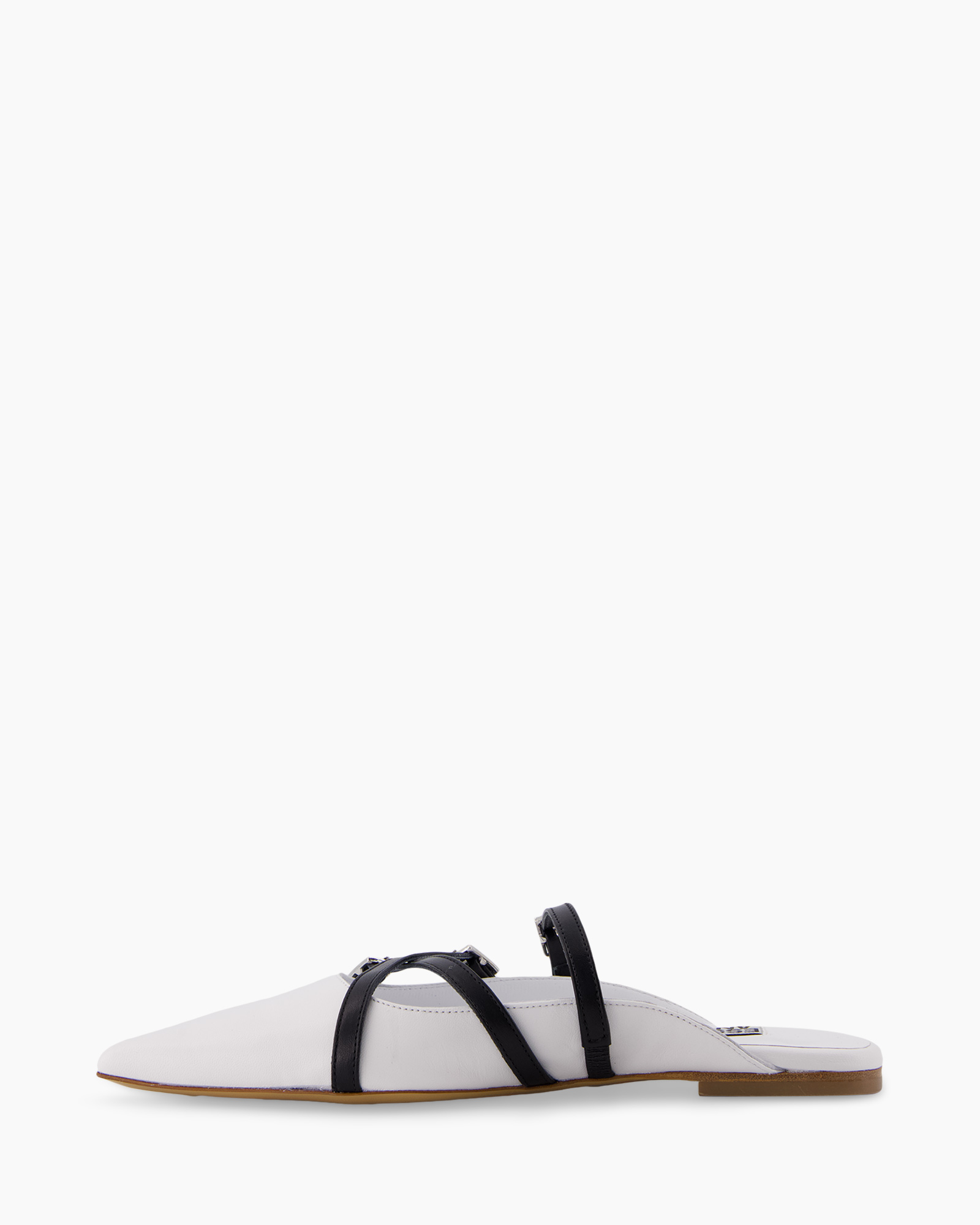 Ballerina Houses Off White