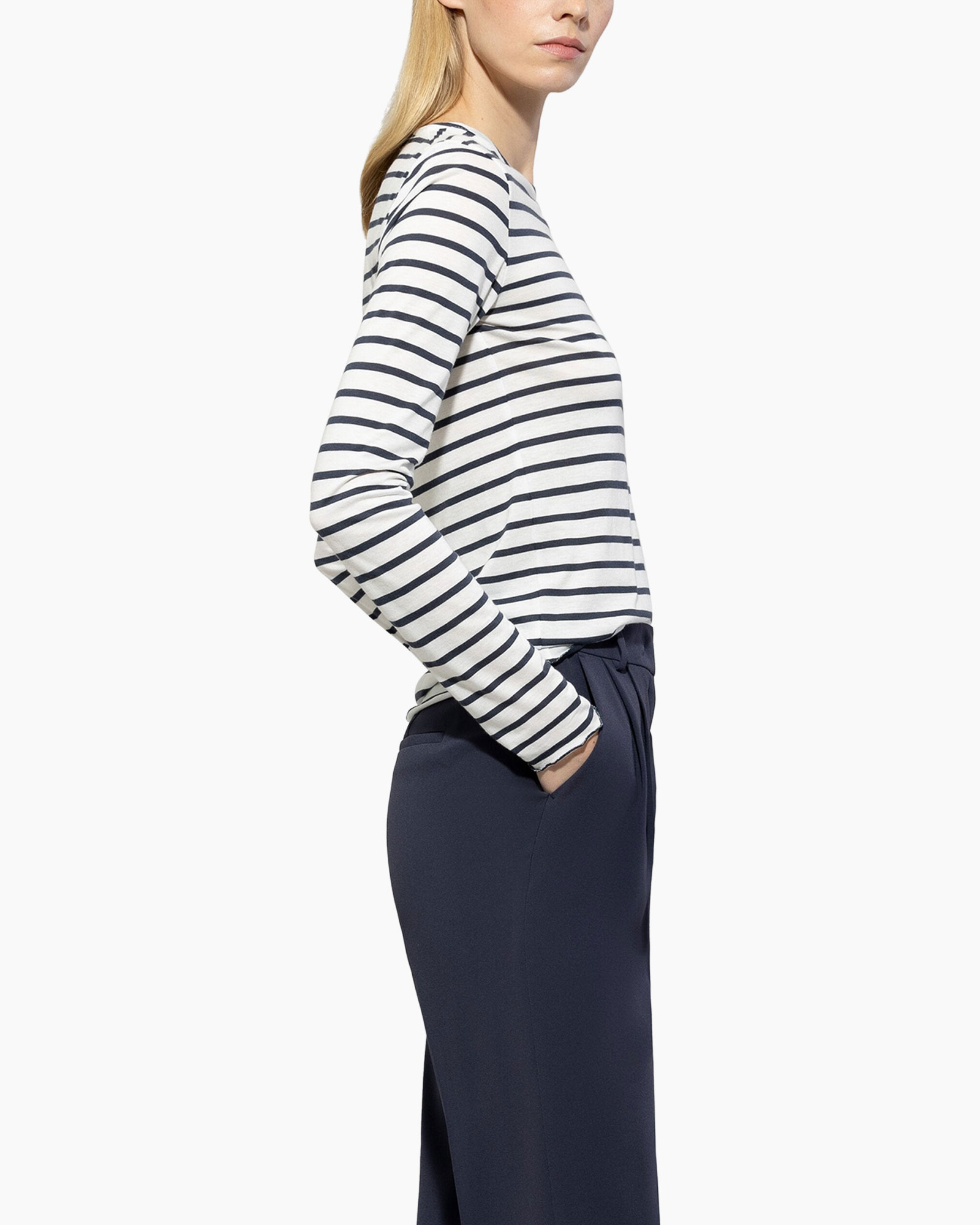 T-shirt 318246/7786-0 Off White