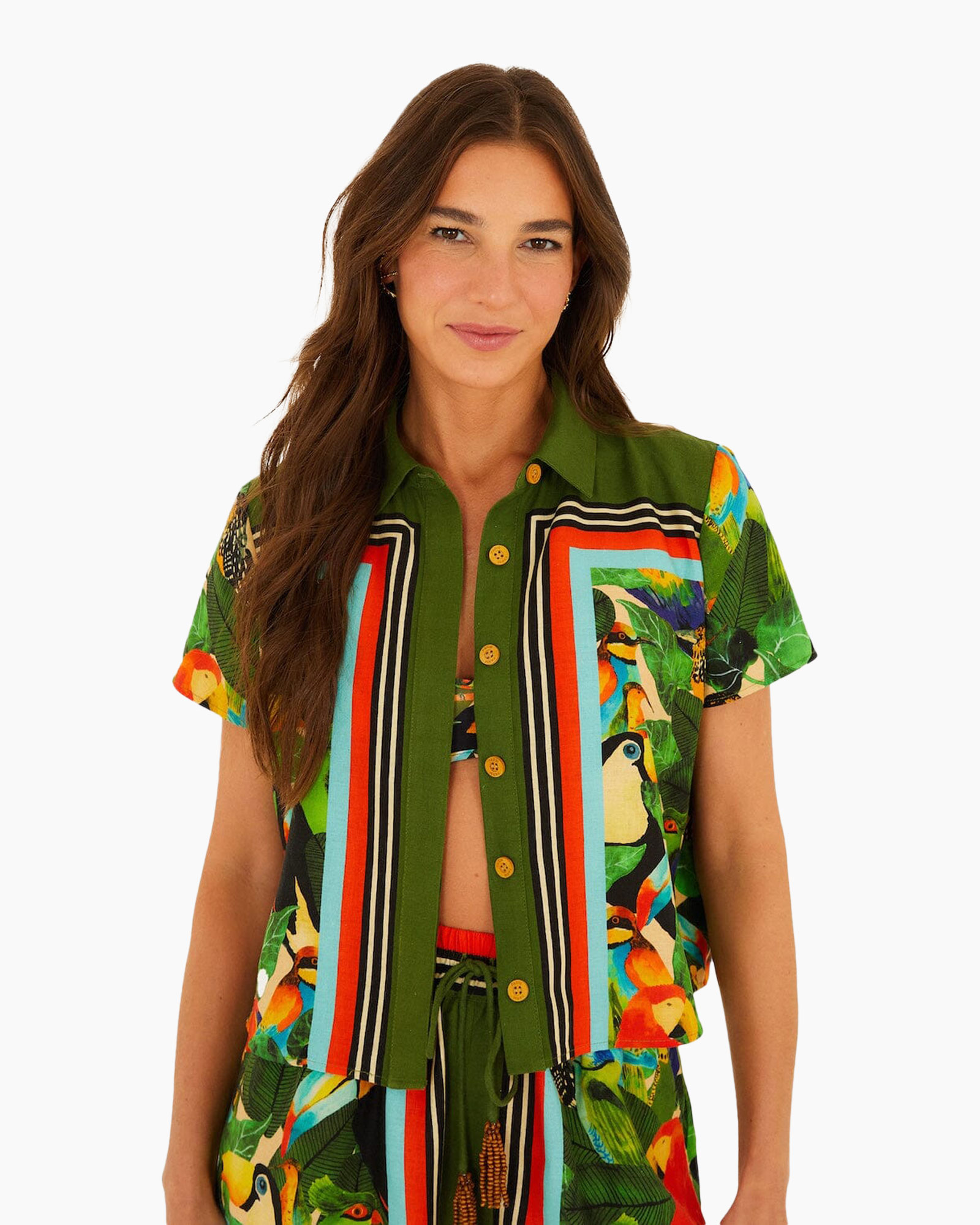 Blouse, Strandkleding, Volwassene, Persoon, Vrouw