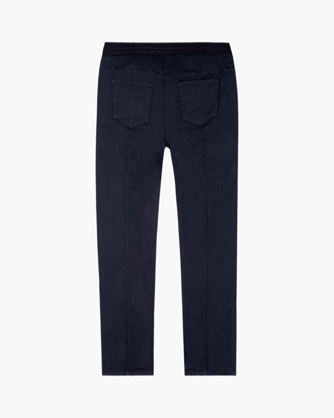 Broek 627600/1883-0 Donker Blauw