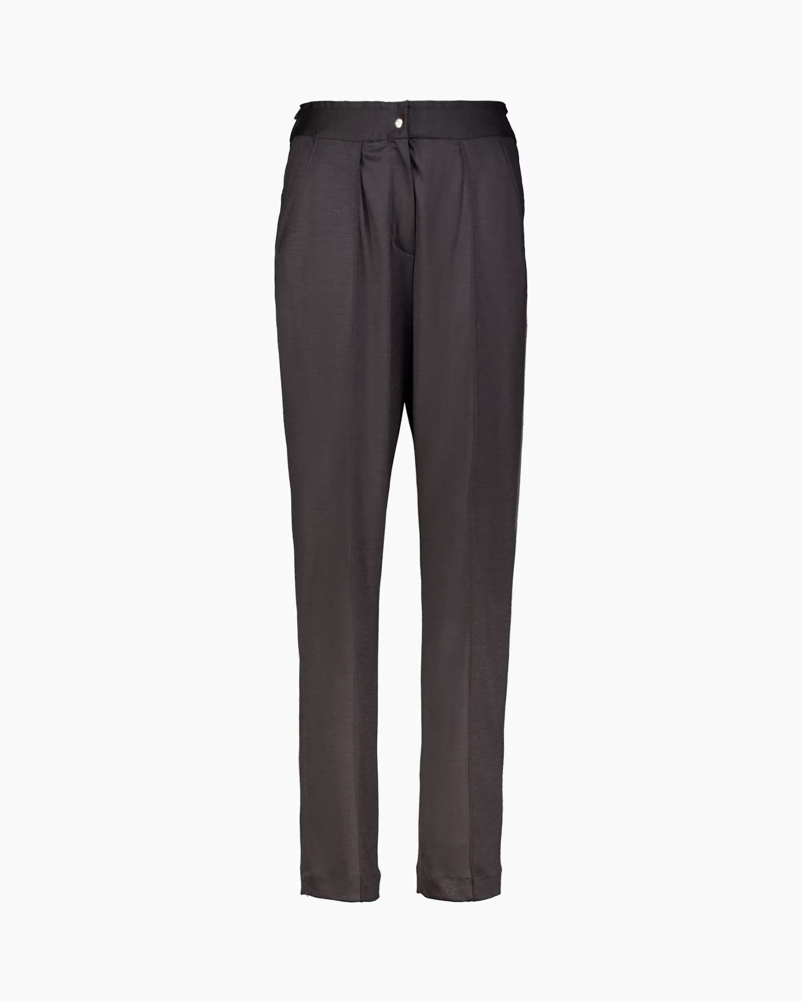 Pantalon Rakia-gd Zwart