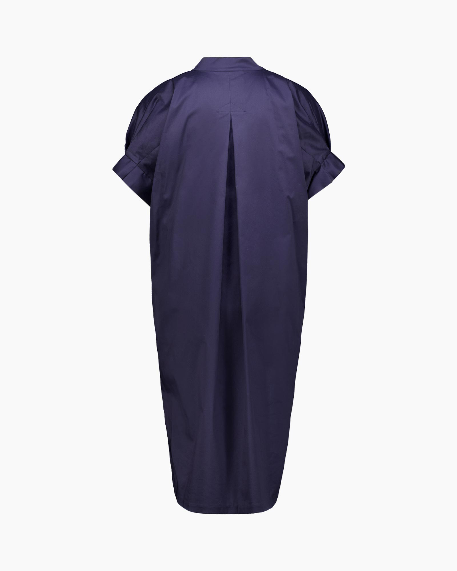 Jurk 0/13460 Blauw