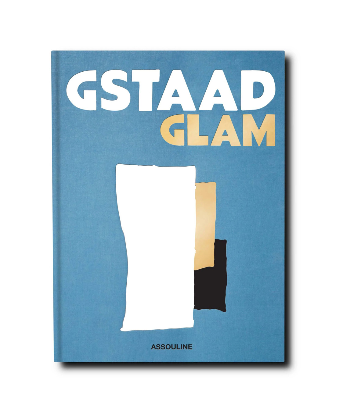 Boek Gstaad Glam Diversen