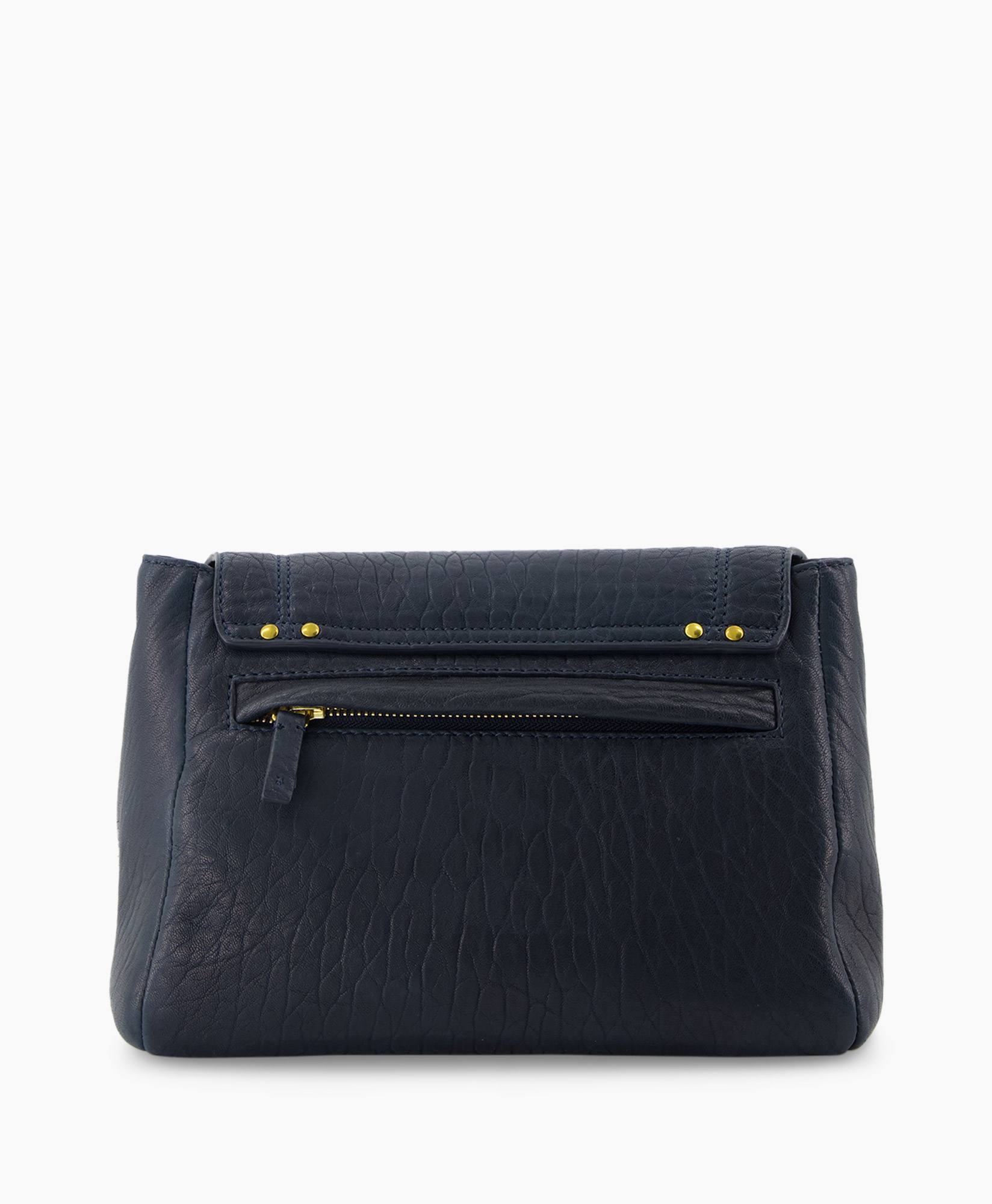 Schouder / Hand Tas Lulu M Blauw