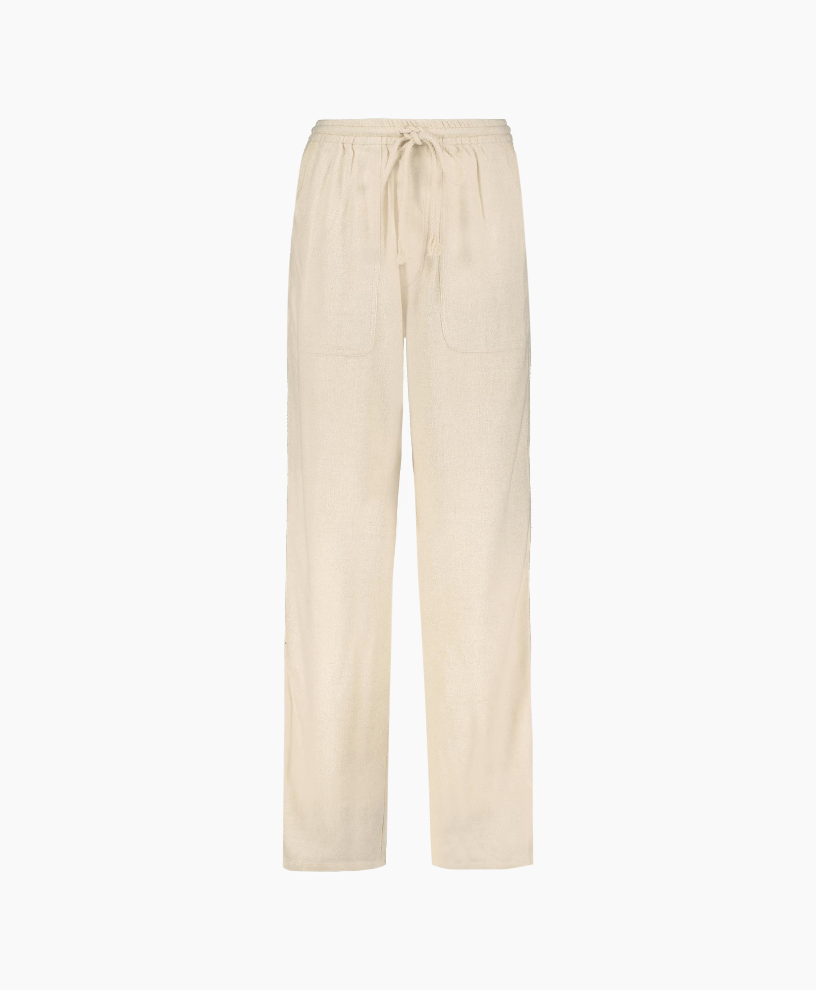 Marant Étoile Broek Viamao Ecru