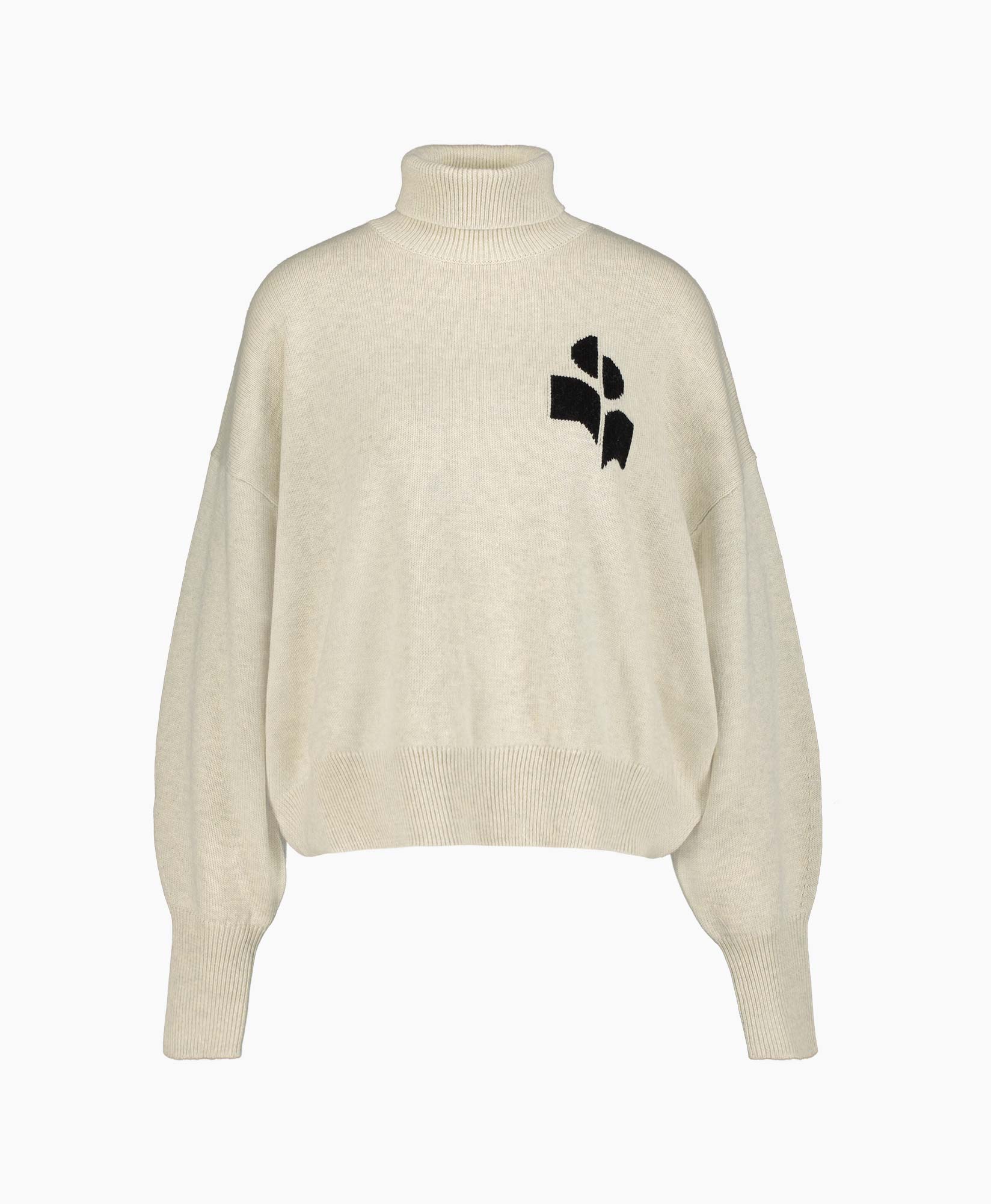 Marant Étoile Pullover Nash Grijs