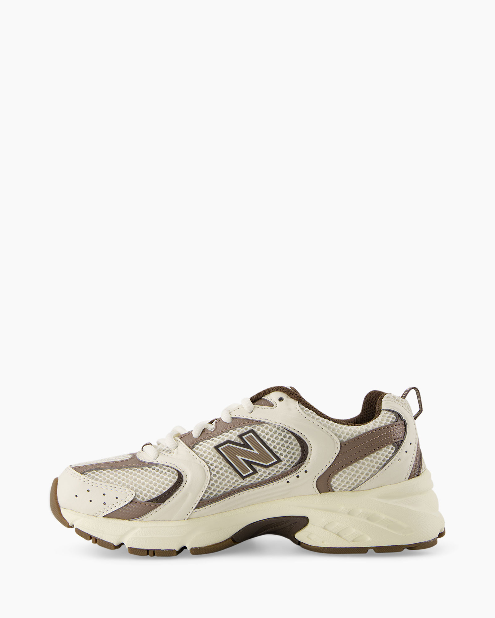 Sneaker 530 Ecru
