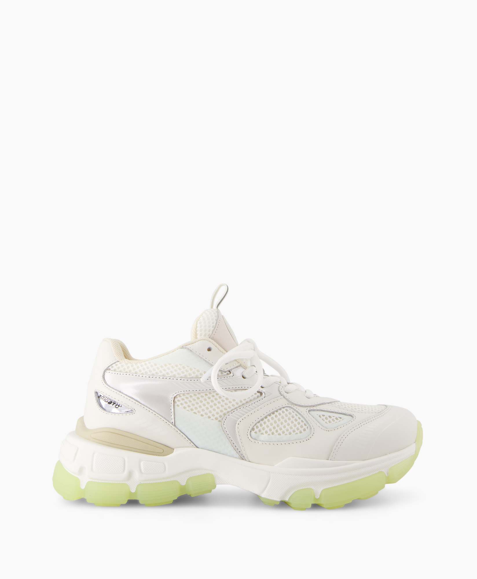 Sneaker Marathon Neo Runner Beige Sneaker Marathon Neo Runner Beige