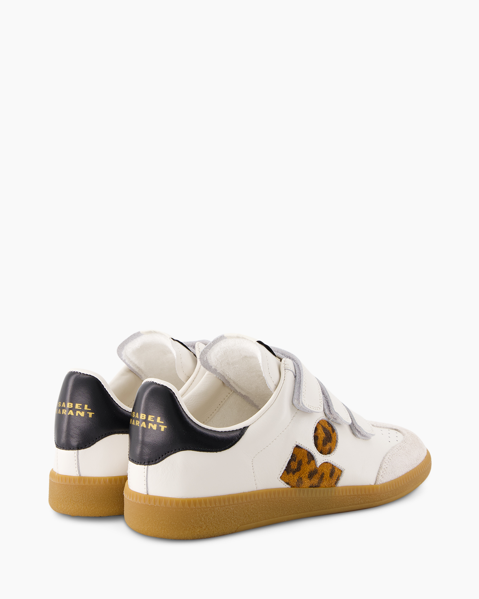 Sneaker Beth-gb Ecru