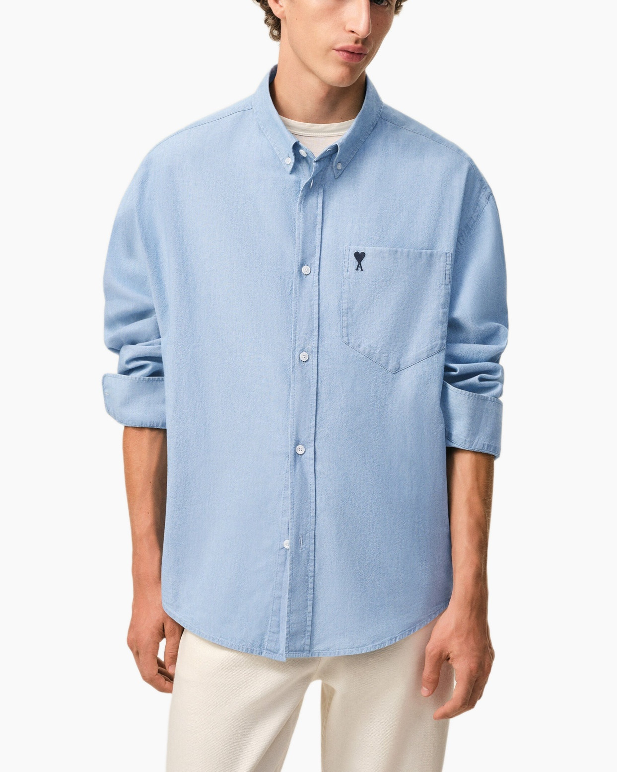 Kleding, Hemdje, Lange mouwen, Mouw