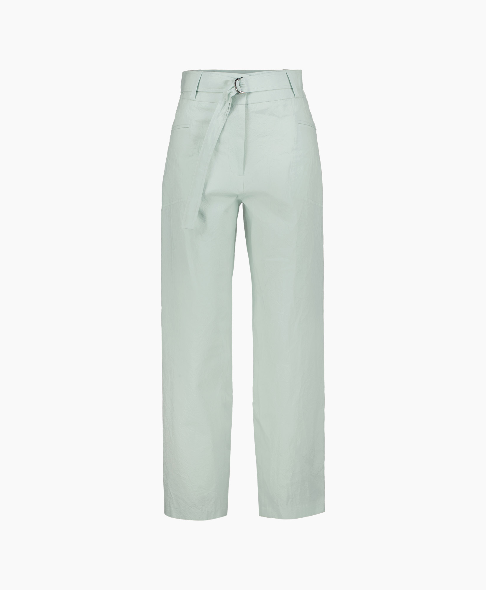 Iro Broek Laars licht groen