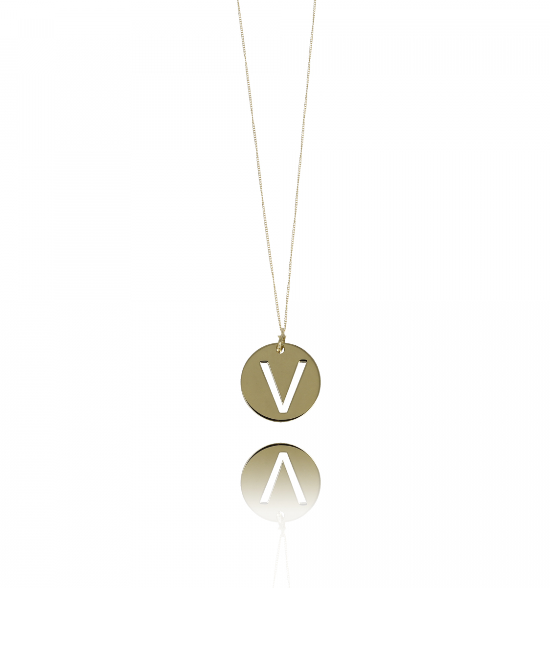 Lott. Gioielli Ketting Innpg-v-1 Goud