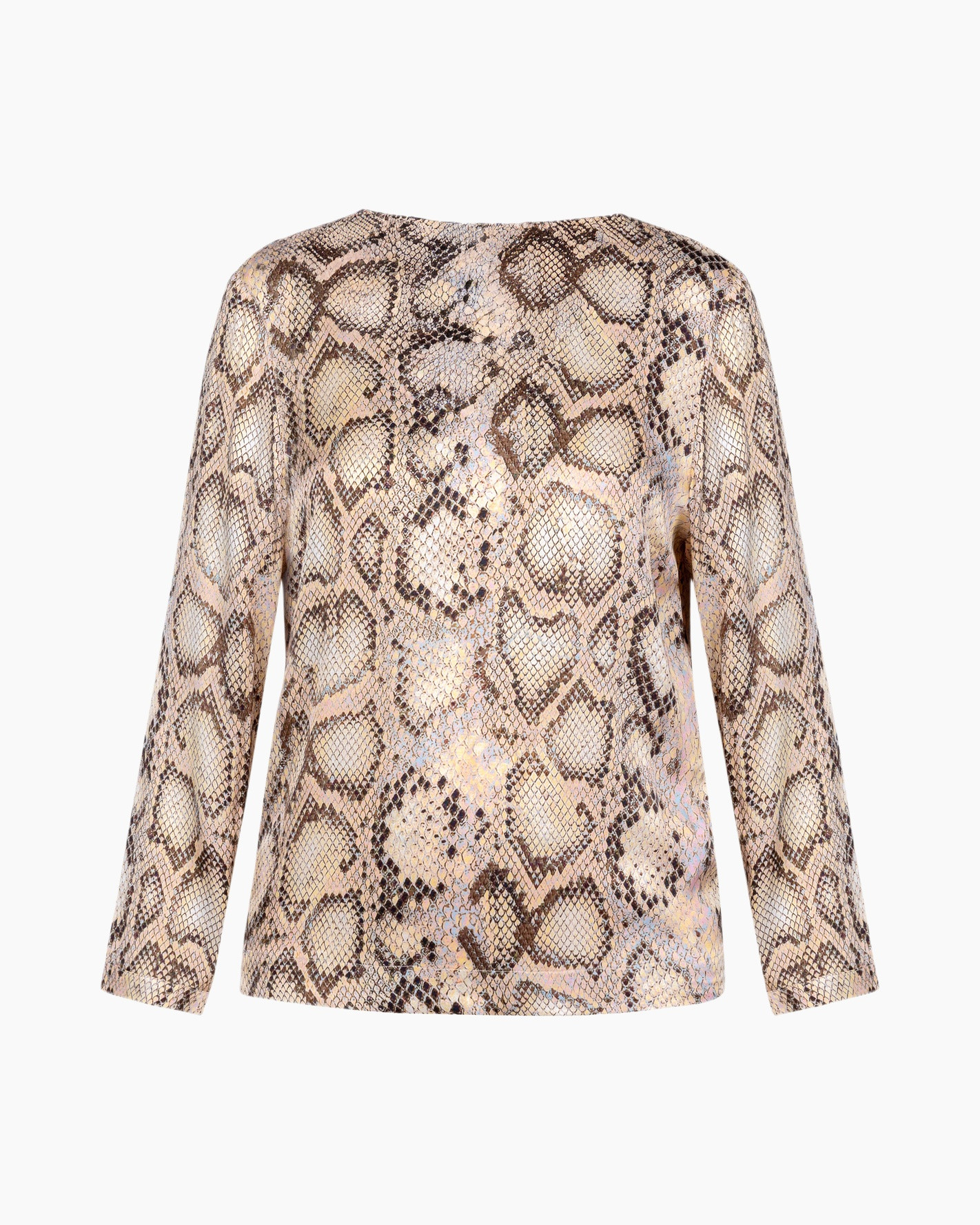 Blouse, Kleding, Lange mouwen, Patroon, Slang