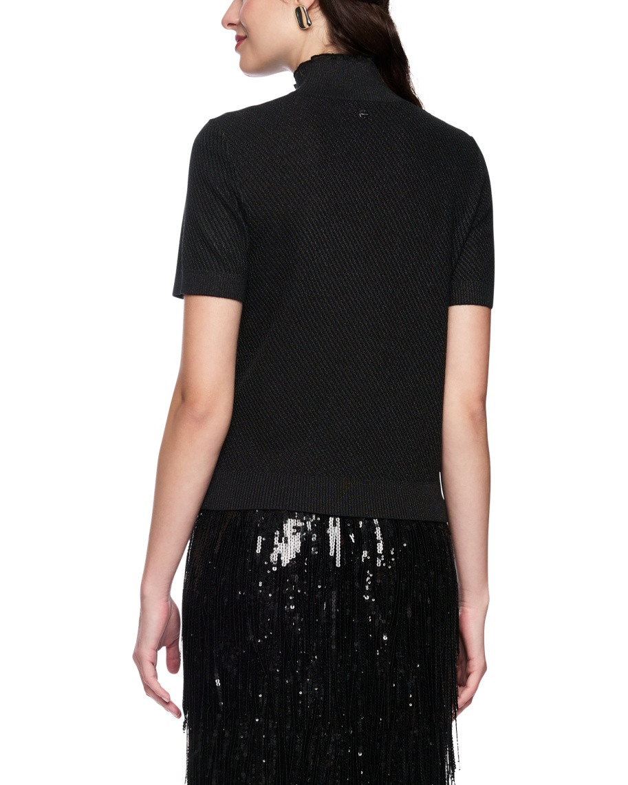 Trui Ag 41.01 M50 Zwart