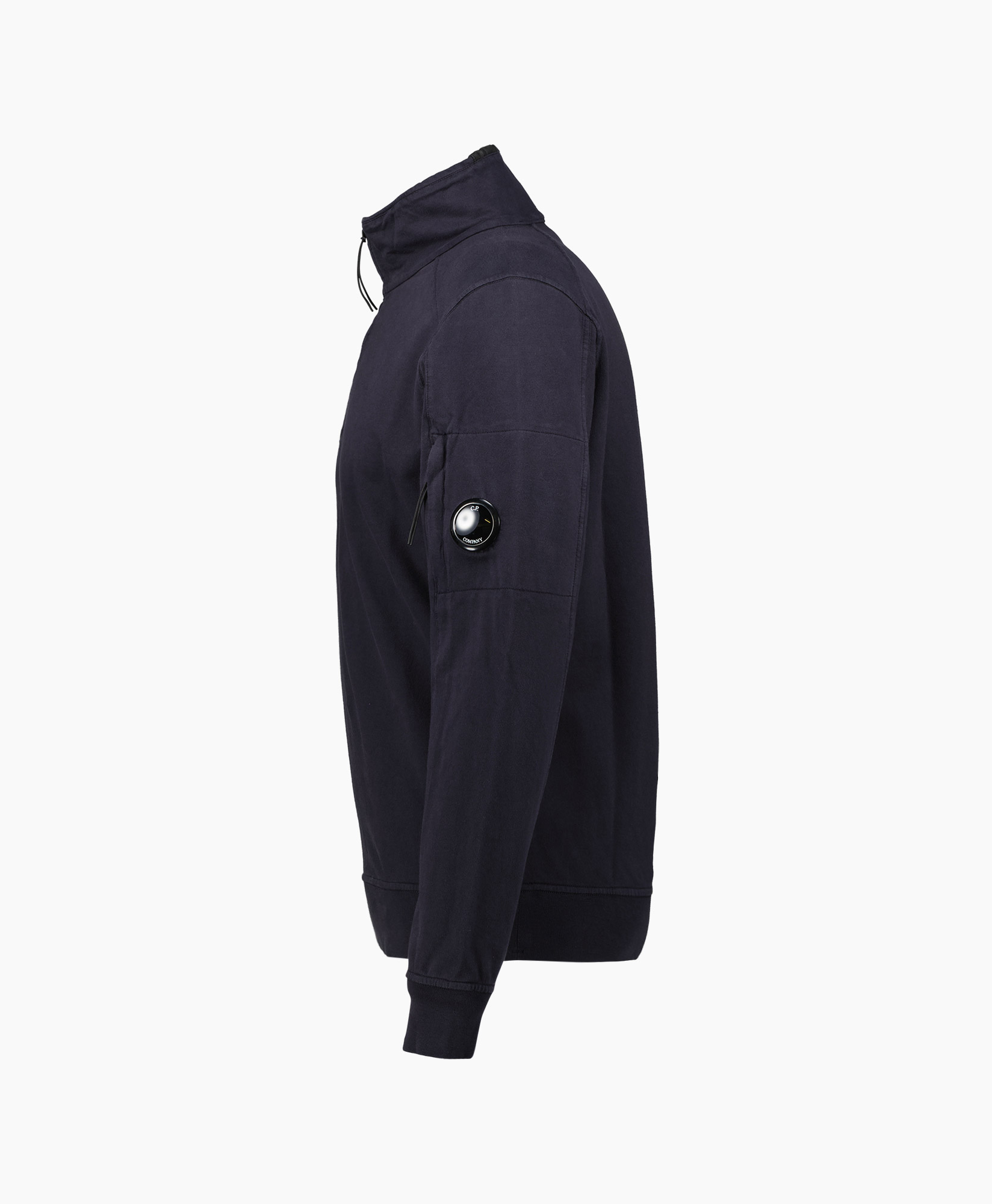 Cp Company Sweater S035a-002246g Zwart
