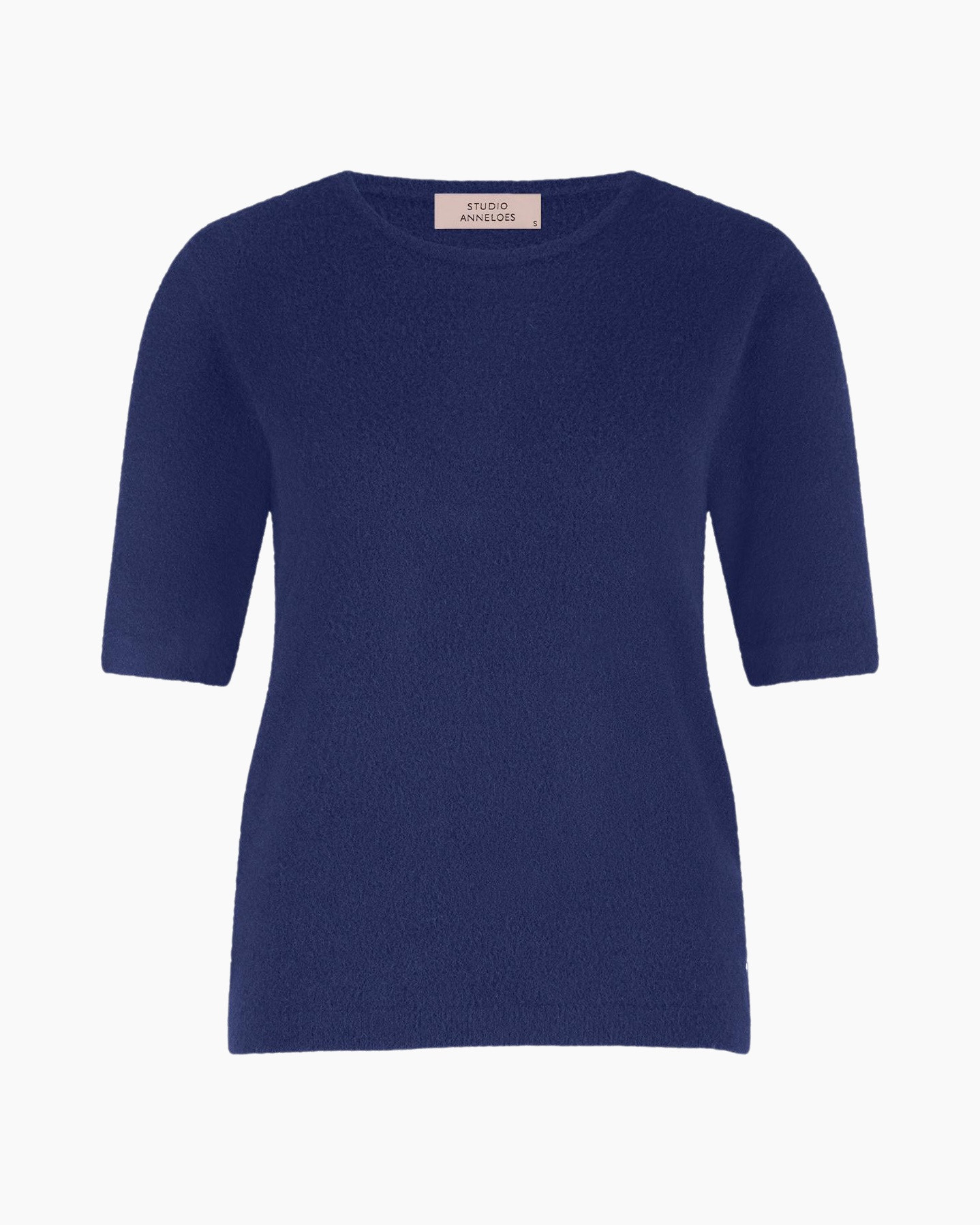 Pullover Felica Soft Donker Blauw