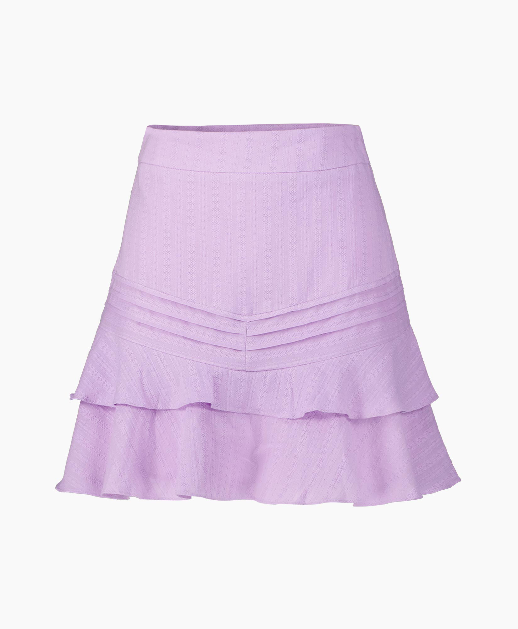 Refined Department Rok R2304245092 Paars