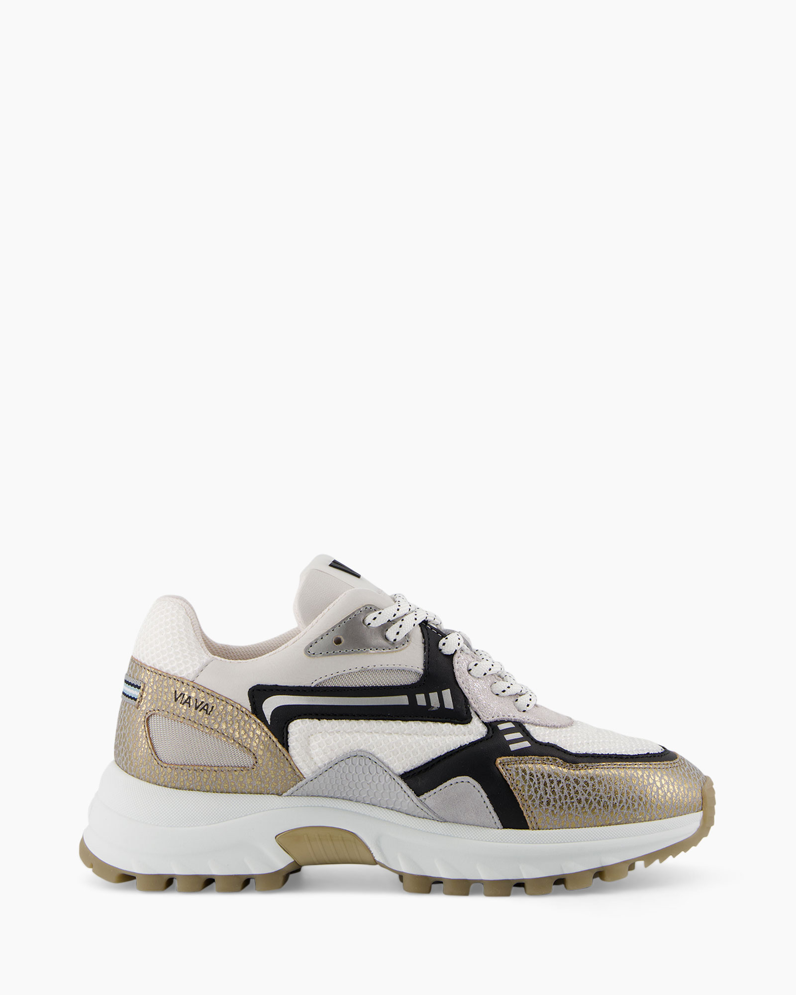 Sneaker Danae Noah Grijs Sneaker Danae Noah Grijs