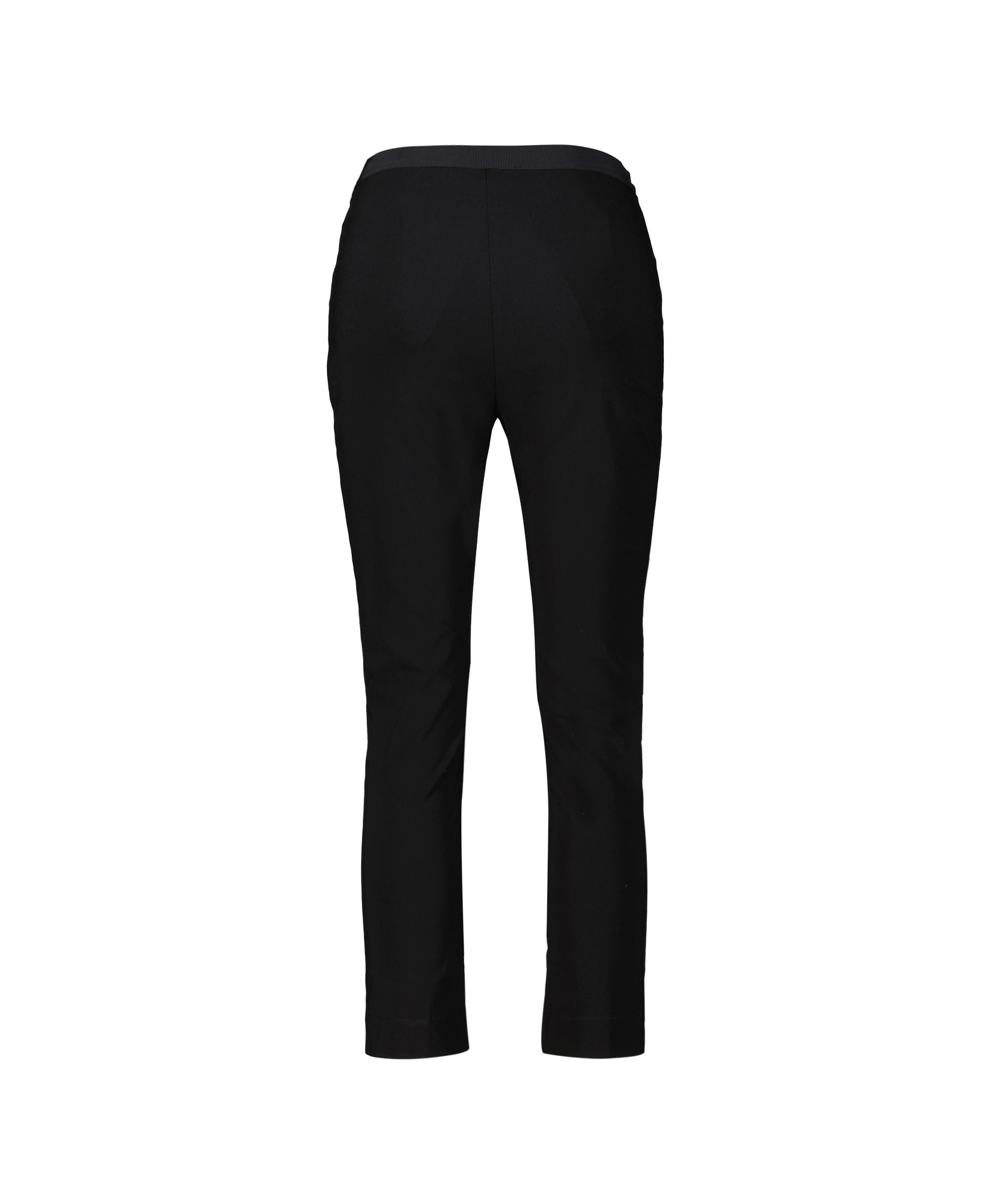 Liviana Conti  Broek Cntr20 Zwart