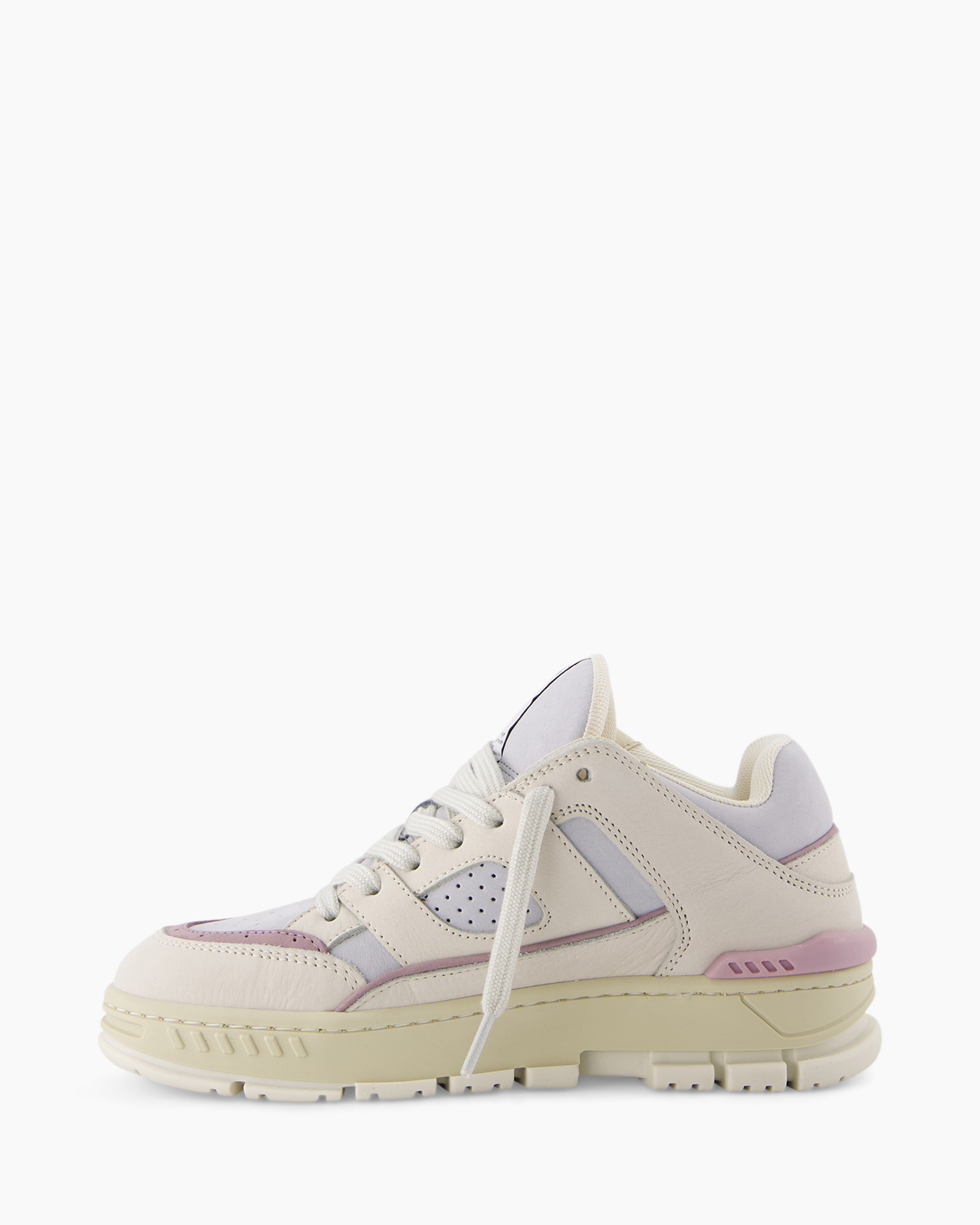 Sneaker Area Lo Licht Blauw