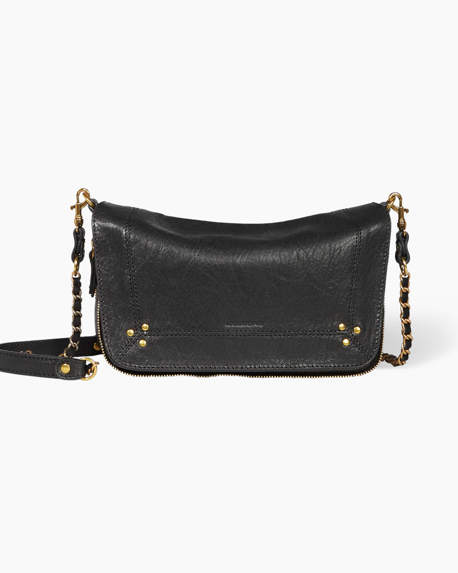 Crossbody Tas Bobi S Zwart