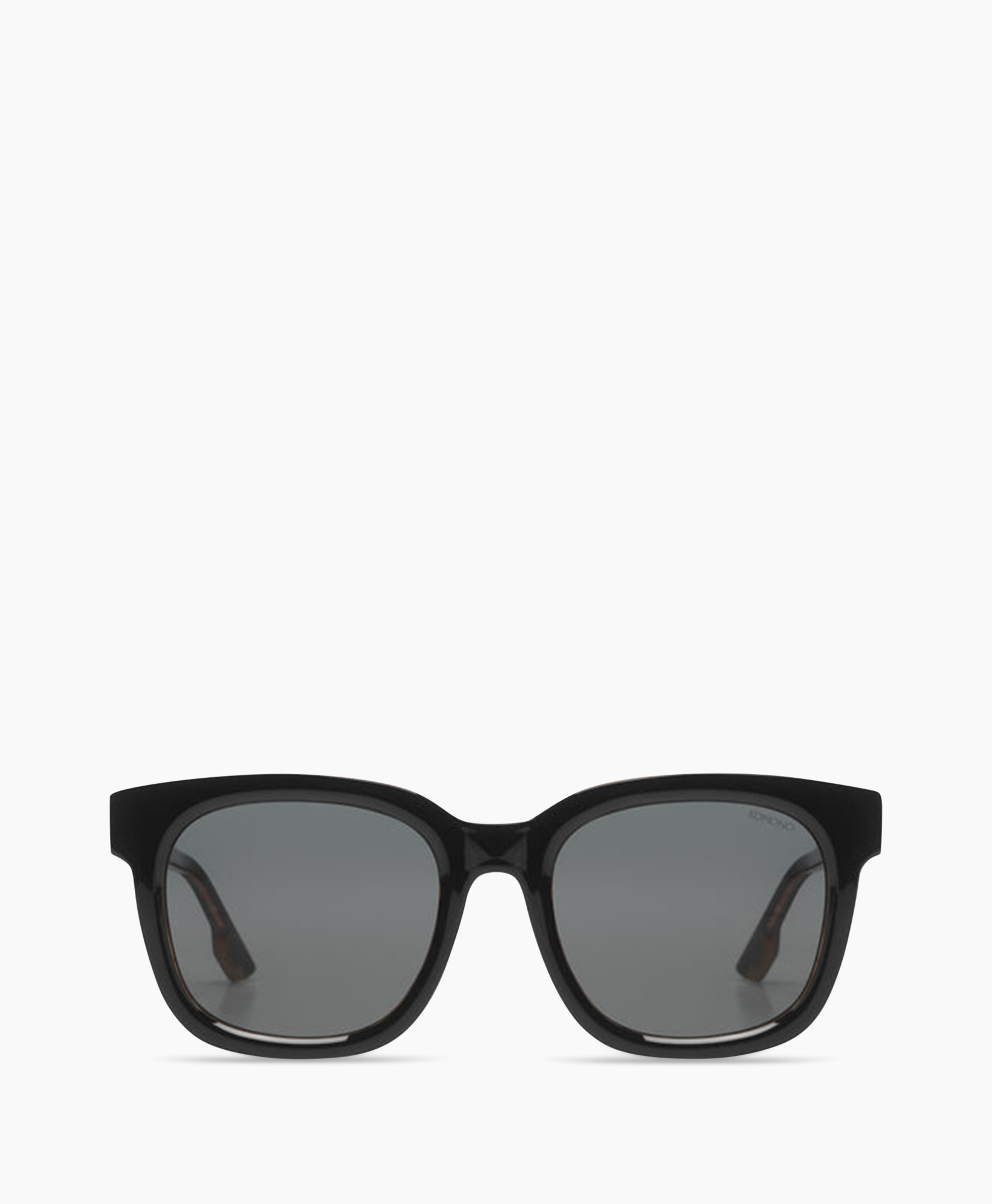 Zonnebril Sienna Black Tortoise Zwart
