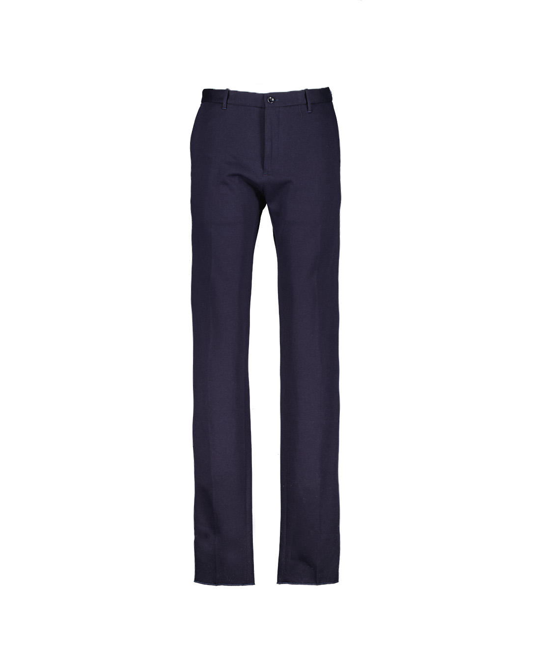 Incotex Broek 1t0084 40082 Blauw