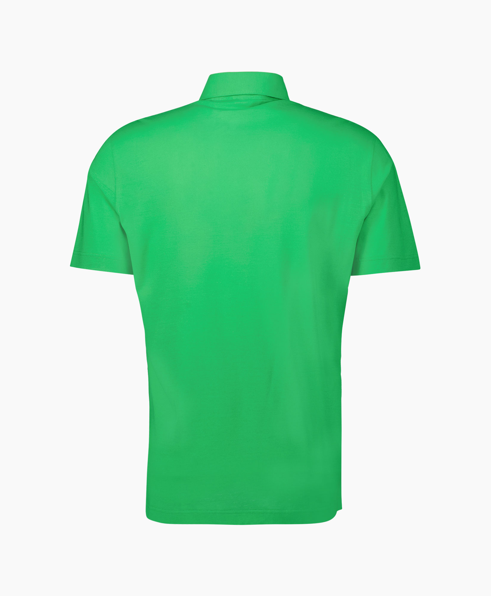 Herno Polo Jpl00115u Groen