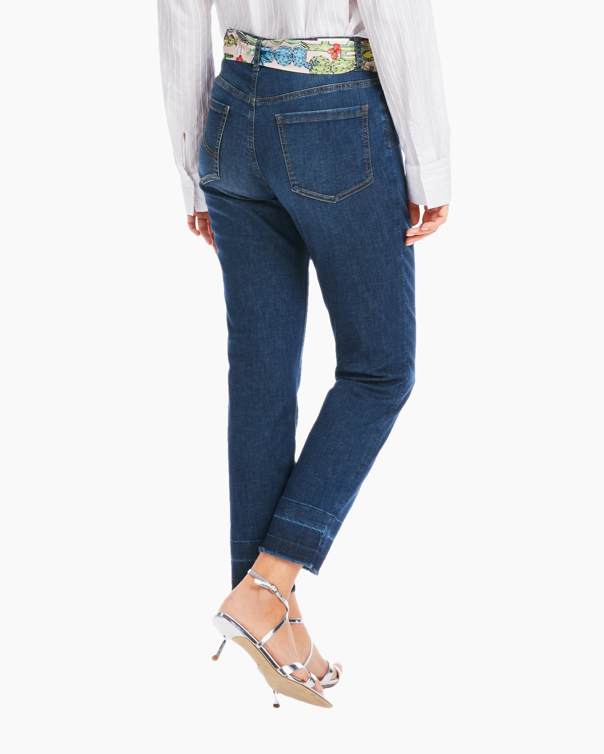 Jeans Yp 82.23 D20 Jeans