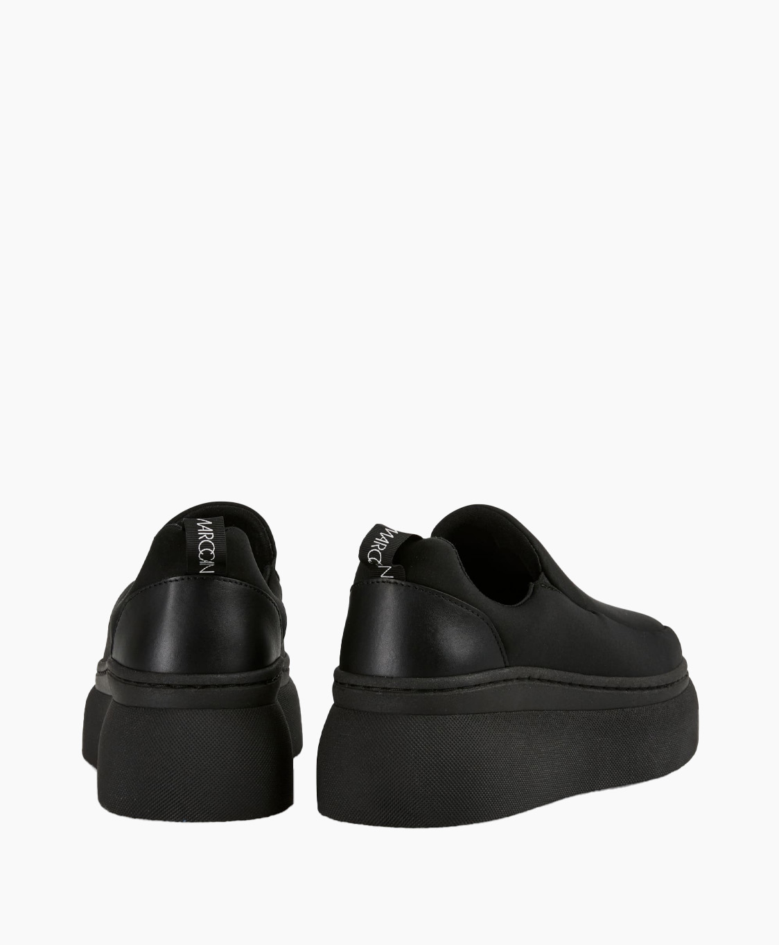 Marccain Bags And Shoes Schoenen Ub Sh.06 J01 Zwart