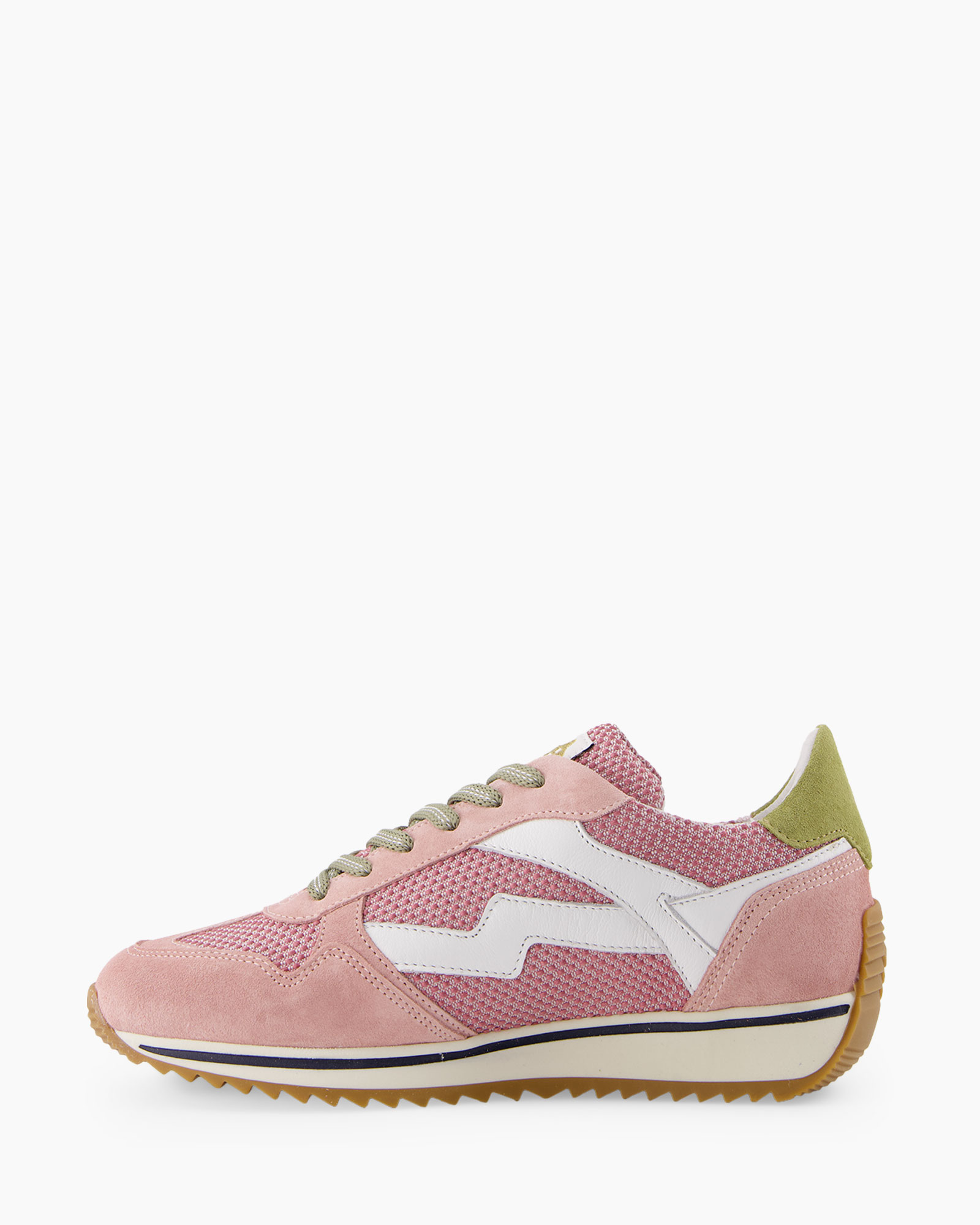 Sneaker Mikki Alex Paars