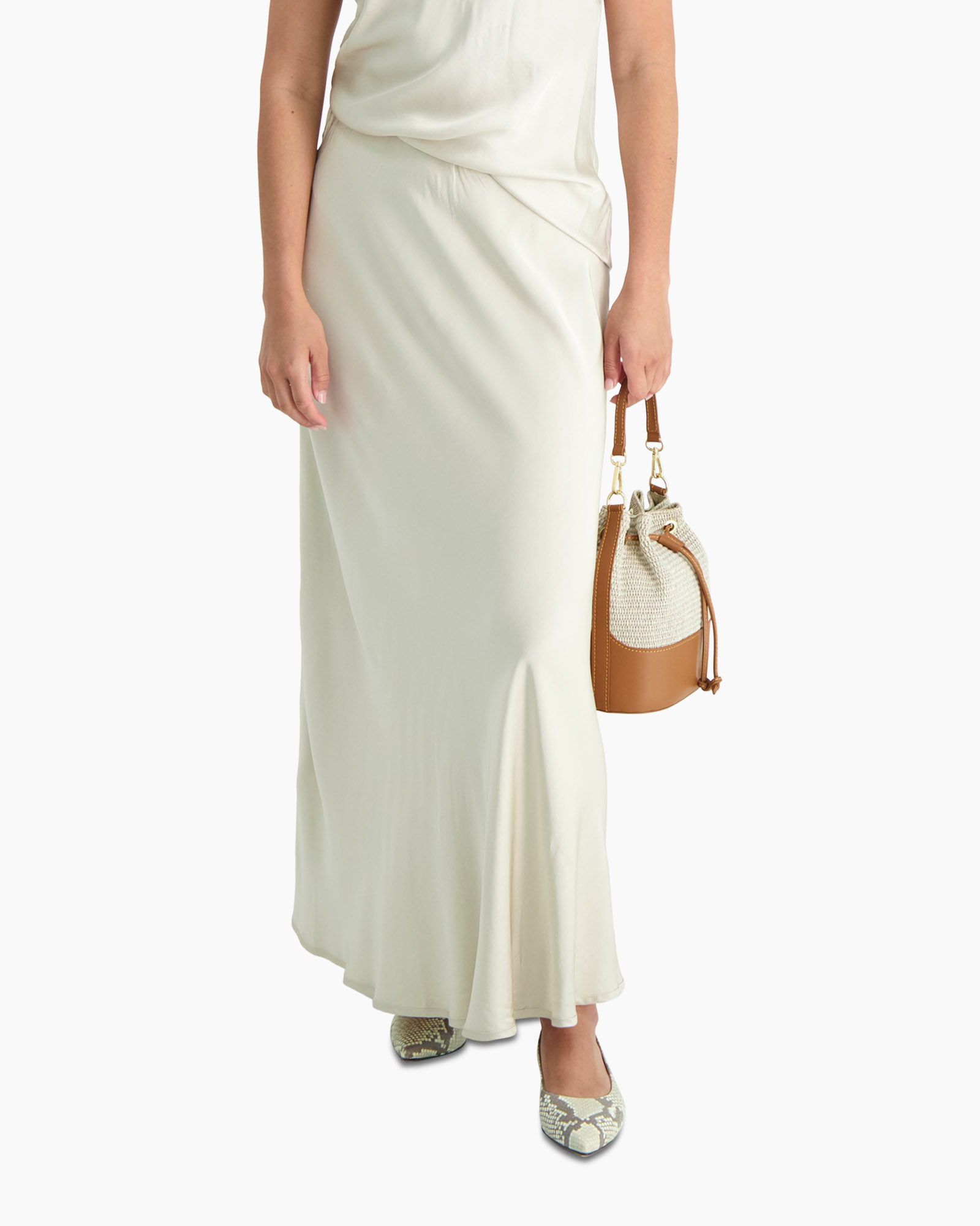 Rok Forli Beige