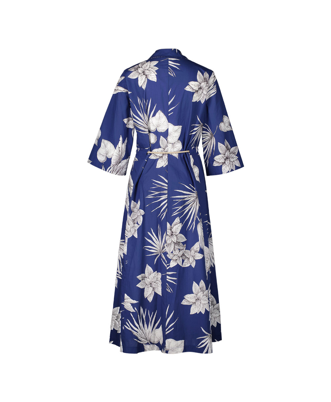 Riani Jurk 246530-3999 Blauw