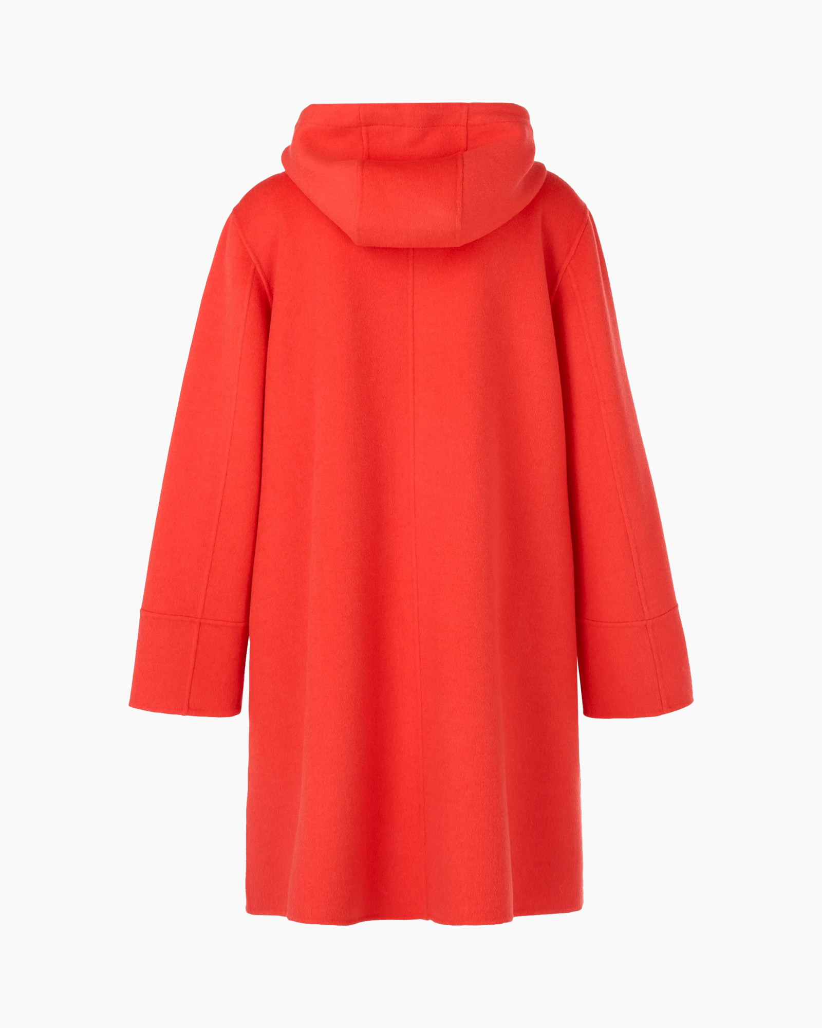Coat Ys 11.01 W07 Rood