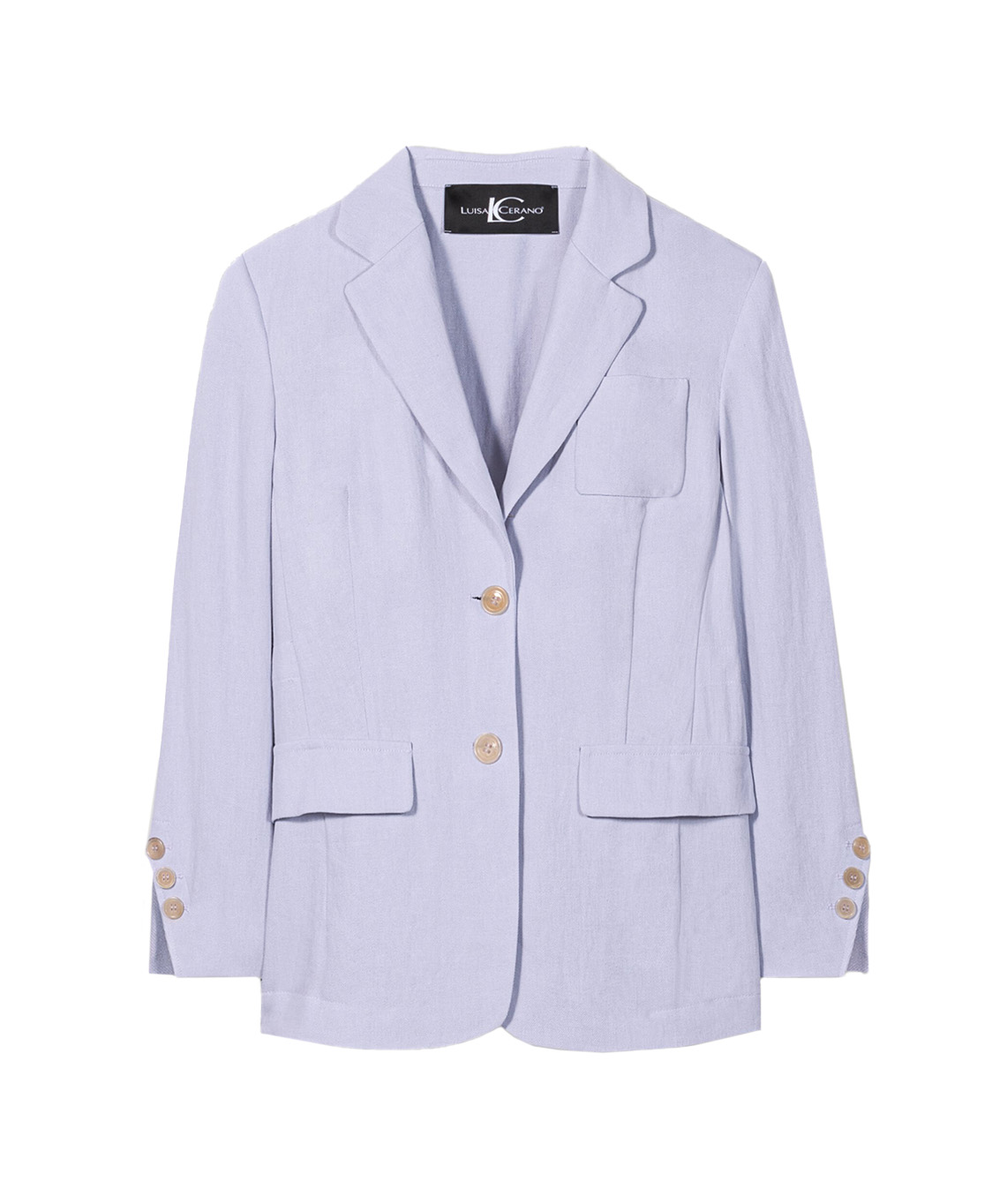 Luisa Cerano Pullover 478293/3503-0 Lavendel